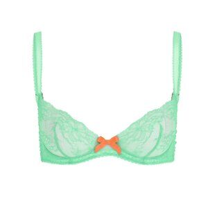 Agent Provocateur Isedora Bra